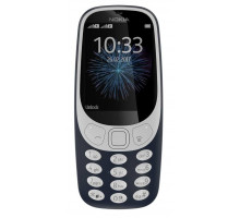 Сотовый телефон NOKIA 3310 dual sim