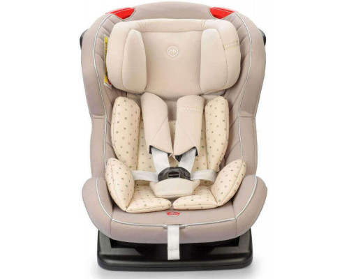 Автокресло детское HAPPY BABY Passenger V2