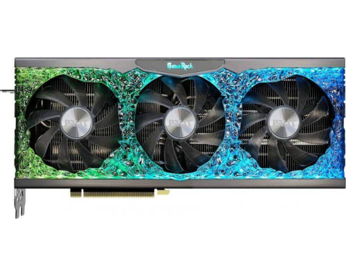 Видеокарта PALIT NVIDIA GeForce RTX 3070TI