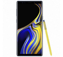 Смартфон Samsumg Note 9 128Gb Indigo