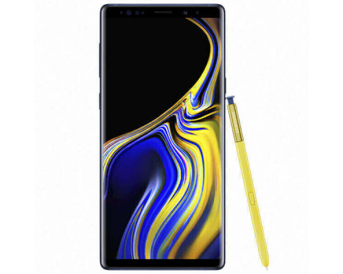 Смартфон Samsumg Note 9 128Gb Indigo