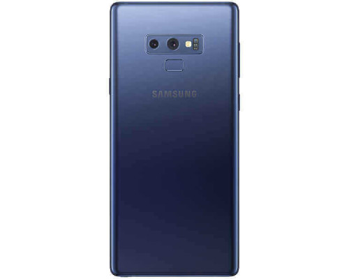 Смартфон Samsumg Note 9 128Gb Indigo