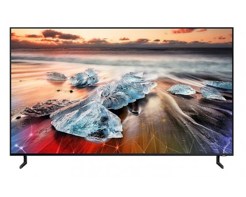 Телевизор QLED Samsung QE55Q900RBUXRU