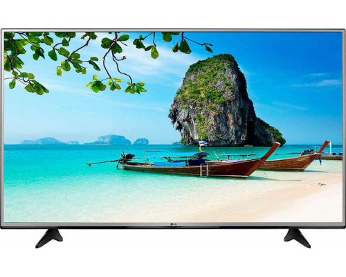 Телевизор LG 46" UE46F6999AK