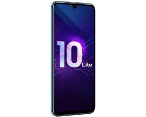 Смартфон Honor 10 Lite 32GB Sapphire Blue