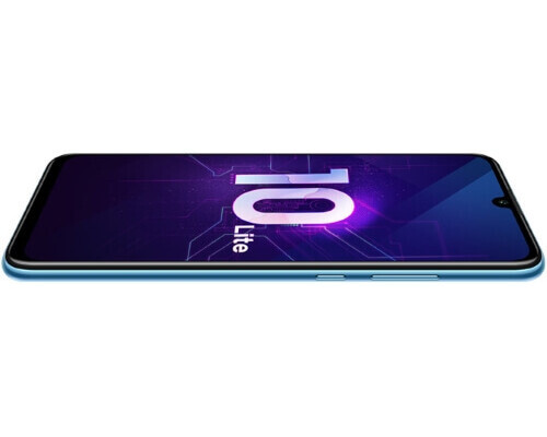 Смартфон Honor 10 Lite 32GB Sapphire Blue