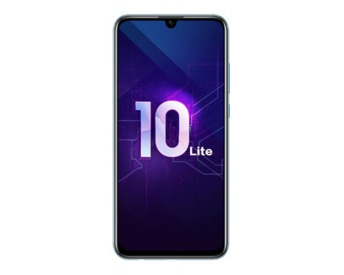 Смартфон Honor 10 Lite 32GB Sapphire Blue