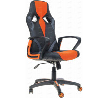 Кресло игровое Tetchair RUNNER 36-6/tw07/tw-12