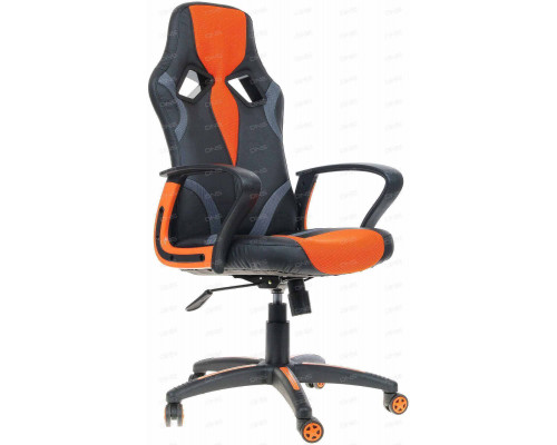 Кресло игровое Tetchair RUNNER 36-6/tw07/tw-12