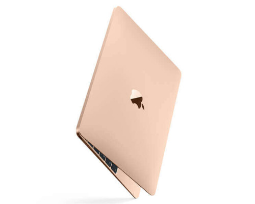 Ноутбук Apple "MacBook" 13'